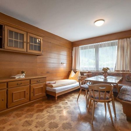 Gastehaus Amor Apartment Mayrhofen Luaran gambar