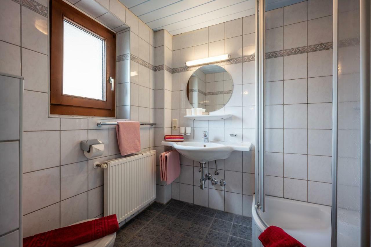 Gastehaus Amor Apartment Mayrhofen Luaran gambar