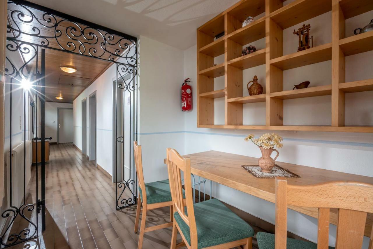 Gastehaus Amor Apartment Mayrhofen Luaran gambar